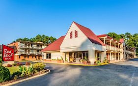 Red Roof Inn Williamsburg Va